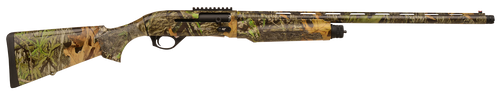 GForce GF1 12 Ga, 3" Chamber 24" Barrel, Mossy Oak Break-Up, 3rd