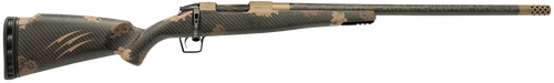 Fierce Carbon Rogue 6.5 Creedmoor, 18" Threaded Barrel, Sonora Ambush Camo, 3rd