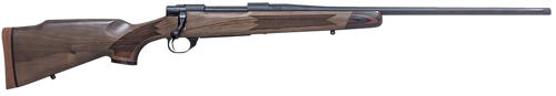 Howa M1500 Super Deluxe 308 Win, 22" Barrel, Walnut Stock 4rd