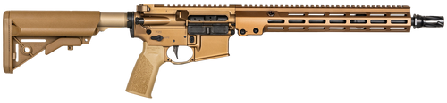 Geissele Super Duty Mod1 223 Rem, 14.5" Barrel, Flat Dark Earth, No Mag