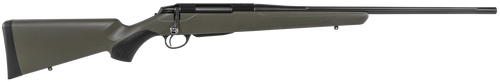 Tikka T3x Superlite Sports South Exclusive 6.5 PRC, 24.3" Fluted Barrel, Olive Drab Green, Black Rec, 3rd