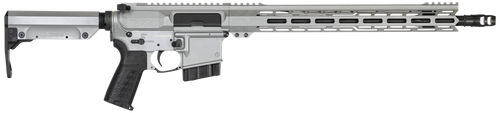 CMMG Resolute MK4 22 ARC, 16" Barrel, Titanium, M-Lok Handguard, 10rd