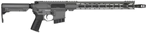 CMMG Resolute MK4 22 ARC, 16.1" Barrel, Tungsten Gray Cerakote, 10rd