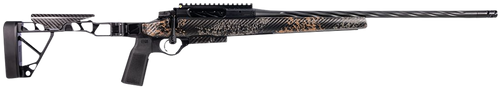 Seekins Havak Slam 7mm PRC, 21" Threaded Barrel, Desert Shadow Carbon Fiber, 3rd