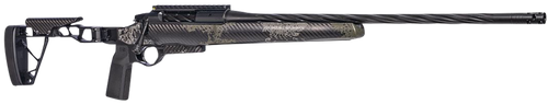 Seekins Havak Slam 7mm PRC, 22" Threaded Barrel, Mountain Shadow Carbon Fiber, 3rd