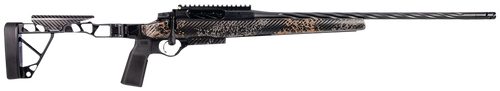 Seekins Havak Slam 308 Winchester, 16" Threaded Barrel, Desert Shadow Carbon Fiber, 3rd
