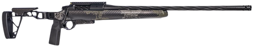 Seekins Havak Slam 308 Winchester, 16" Threaded Barrel, Mountain Shadow Carbon Fiber, 3rd