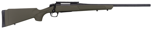 CVA Cascade 270 Winchester, 24" Threaded Barrel, Olive Drab Green, 3rd