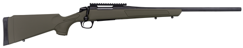 CVA Cascade 30-06 Springfield, 24" Threaded Barrel, Olive Drab Green, 4rd