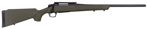 CVA Cascade 450 Bushmaster, 22" Threaded Barrel, Olive Drab Green, 3rd
