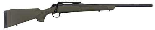 CVA Cascade 300 Winchester Magnum, 24" Threaded Barrel, Olive Drab Green, 3rd