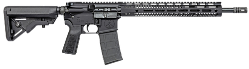 Watchtower Type 15M 223 Wylde 16" Barrel, Black, M-Lok Handguard, 30rd