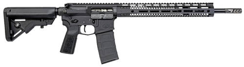 Watchtower Type 15 5.56x45mm, 16" Barrel, Black, M-Lok Handguard, 30rd