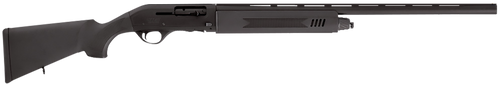 Hatsan Escort PS 20 Ga, 3" Chamber 28" Barrel, Black, 4rd