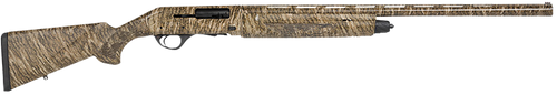 Hatsan Escort PS 20 Ga, 3" Chamber 28" Barrel, Mossy Oak Bottomland, 4rd