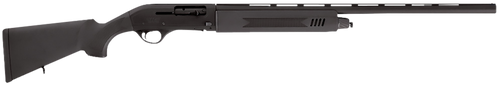 Hatsan Escort PS 410 Ga, 3" Chamber 28" Barrel, Black, 4rd