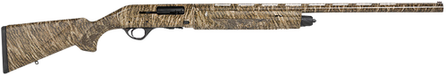 Hatsan Escort PS 410 Ga, 3" Chamber 28" Barrel, Mossy Oak Bottomland , 4rd