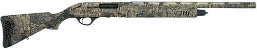Hatsan Escort PS Youth 20 Ga, 3" Chamber 22" Barrel, Realtree Timber, 4rd