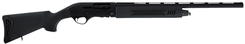Hatsan Escort PS Youth 410 Ga, 3" Chamber 22" Barrel, Black Synthetic, 4rd