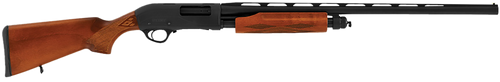 Hatsan Escort WS 20 Ga 3" Chamber 28" Barrel, Black, Turkish Walnut, 4rd