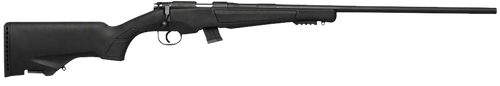 Hatsan Escort 22 LR, 25" Barrel, Black Synthetic, 10rd