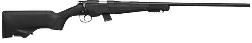 Hatsan Escort 22 LR, 18" Barrel, Black Synthetic, 10rd