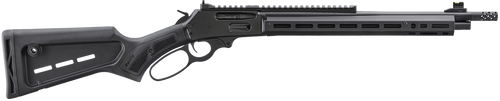 Marlin 336 Dark Series 30-30 Winchester, 16.17" Threaded Barrel, Black Cerakote, 5rd