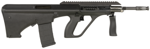 Steyr Arms AUG A3 M2 223 Remington/5.56x45mm, 16" Barrel, Black, Bullpup Stock, 30rd