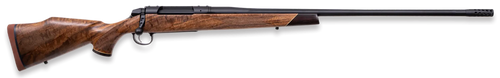 Weatherby 307 Adventure 240 Weatherby Magnum, 26" Threaded Barrel, Walnut, 4rd