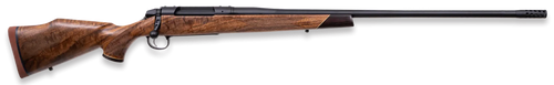 Weatherby 307 Adventure SD 270 Winchester, 26" Threaded Barrel, Walnut, 4rd