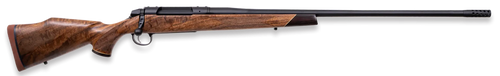 Weatherby 307 Adventure SD 7mm PRC, 26" Threaded Barrel, Walnut, 3rd