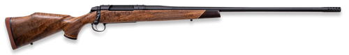 Weatherby 307 Adventure 30-06 Springfield, 28" Fluted Barrel, Walnut Stock, 4rd