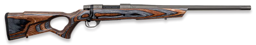 Weatherby Vanguard Spike Camp 6.5 Creedmoor, 20" Barrel, Laminate Stock, 4rd
