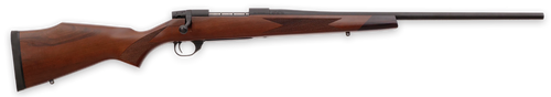 Weatherby Vanguard Sporter 223 Remington, 24" Threaded Barrel, Turkish Walnut, 5rd