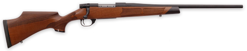 Weatherby Vanguard Camilla 308 Winchester, 20" Threaded Barrel, Turkish Walnut, 5rd