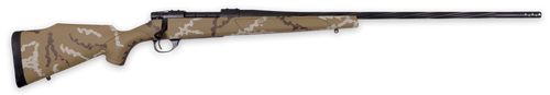 Weatherby Vanguard Outfitter 308 Win, 24" Barrel, Monte Carlo Stock, 5rd