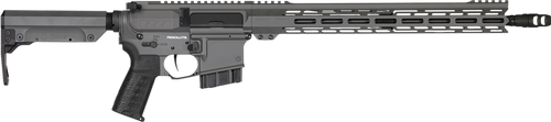 CMMG Resolute MK4 350 Legend, 16.1" Taper Threaded Barrel, Tungsten Cerakote, 10rd