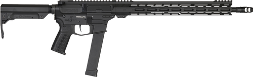 CMMG Resolute MKG 45 ACP, 16.1" Taper Threaded Barrel, Black Cerakote, 13rd