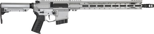 CMMG Resolute MK4 6mm ARC, 16.1" Threaded Barrel, Titanium Cerakote, 10rd