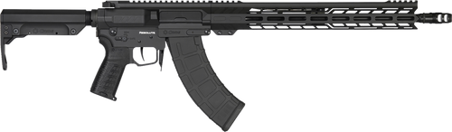 CMMG Resolute MK47 7.62x39mm, 16.1" Threaded Barrel, Black Cerakote, 30rd