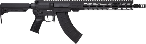 CMMG Resolute MK47 7.62x39mm, 14.3" Taper Threaded Barrel, Black Cerakote, 30rd