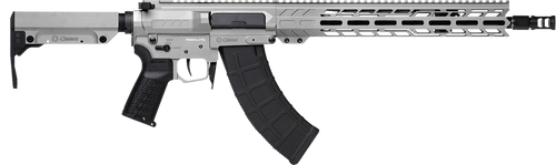 CMMG Resolute MK47 7.62x39mm, 14.3" Taper Threaded Barrel, Tungsten Cerakote, 30rd