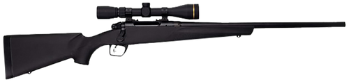 Remington Model 783 LVX 243 Winchester, 20" Barrel, Black, Leupold Freedom Scope, 4rd