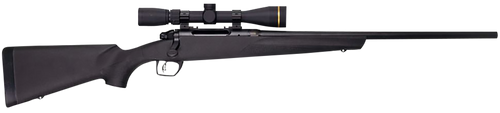 Remington Model 783 LVX 30-06 Springfield 22" Barrel, Black, Leupold Freedom Scope, 4rd