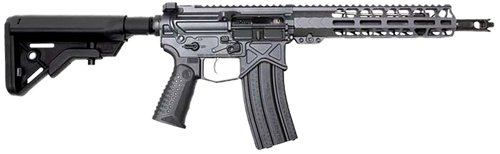 Battle Arms Development Authority Elite 223 Remington/5.56x45mm, 10.5" Barrel, Combat Gray, M-Lok Handguard, 30rd