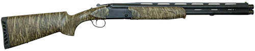 ATI Turkey Fowl 12 Ga, 3" Chamber 28" Barrel, Mossy Oak Bottomland Camo, 2rd