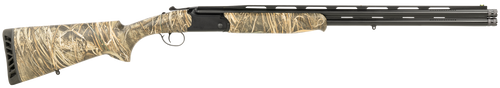 ATI Turkey Fowl 20 Ga, 3" Chamber 28" Barrel, Shadow Grass Camo, 2rd