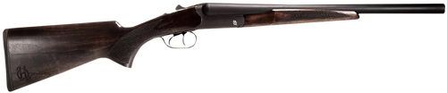 Heritage Badlander 20 Ga, 18.5" Barrel, Black, Turkish Walnut, 2rd
