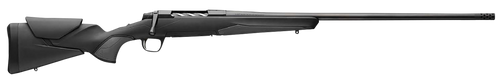 Browning X-Bolt 2 Hunter 7mm PRC, 24" Threaded Barrel, Black Composite, 3rd