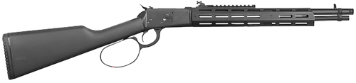 Citadel Levtac-92 44 Remington Magnum, 16.5" Threaded Barrel, Black, M-Lok Forend, 8rd